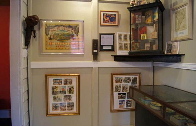 Visita guiada por el Heritage Museum of The Bahamas - Foto 4