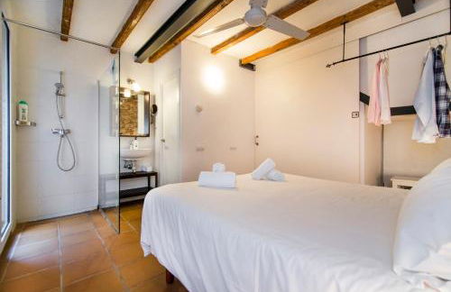 Happy People Ramblas Harbour Apartments - Foto 58