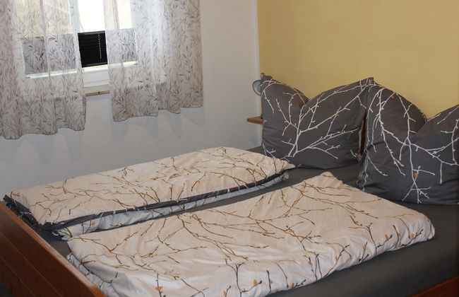 Cosy Apartment in Weissig With Garden - Foto 19