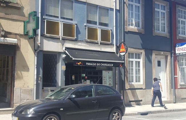 Apartment Rustic Oporto - Foto 21