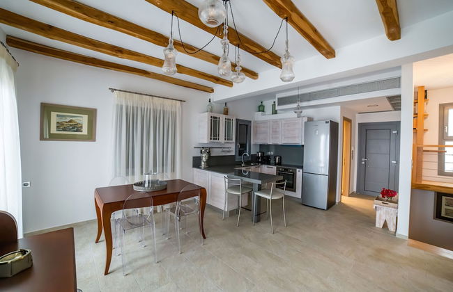 Tsapelas Villas - Foto 7