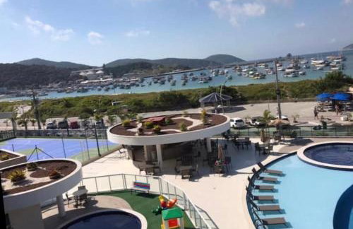 Conforto Premium em Arraial do Cabo - Sol e Mar - Foto 32