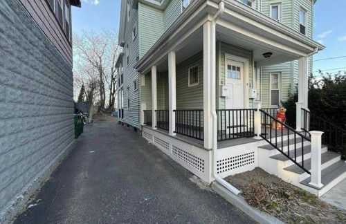 4BDR|Tufts|Train|Free Parking - Foto 23