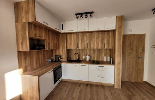 Apartament 39 City Park Szczecinek - Foto 6