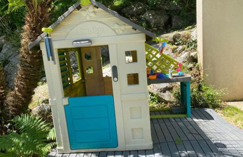 Séjour sur les coteaux - Foto 31