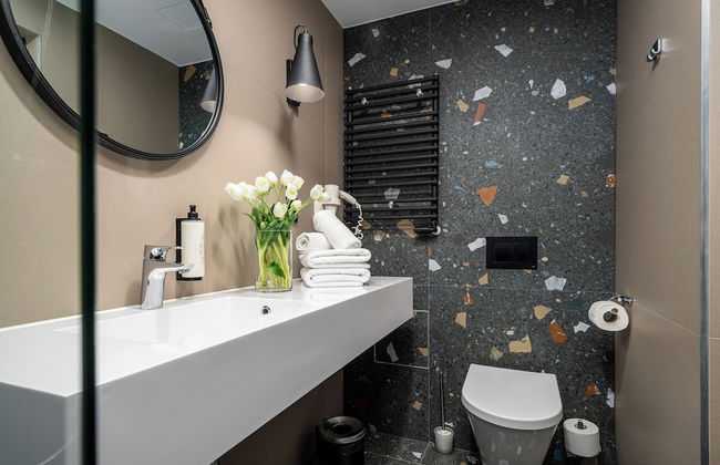 Aparthotel Biała Perła – Czarna Góra Resort | Sun & Snow - Foto 69