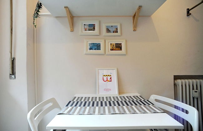 Studio Priocca sul fiume Dora - Foto 3