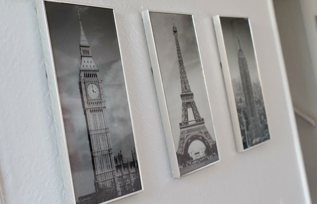 Dean House - Photo 2