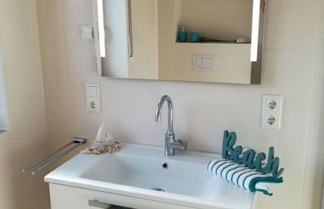 Charming Apartment in Norden - Foto 11