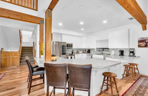 Fully Renovated 3Bd at Yosemite's South Gate - Foto 15