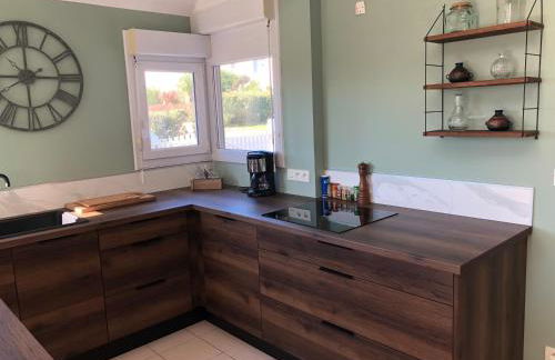 La villa Noukey à 150m de la plage et des cabines - Foto 8