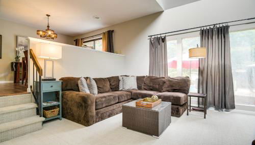 3 Mi to Downtown Inviting Lancaster Home! - Foto 4