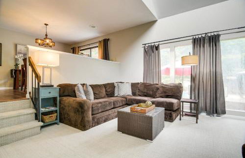 3 Mi to Downtown Inviting Lancaster Home! - Foto 4