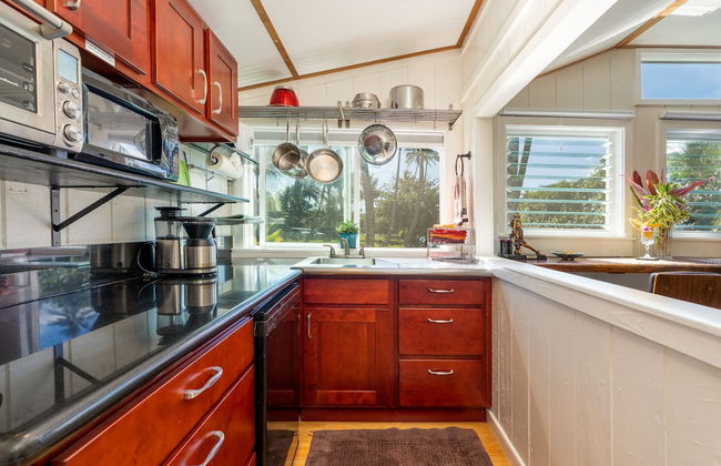 Fern Grotto Inn - Foto 12