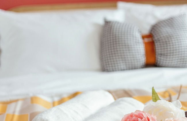 Crescendo Studio & Cafe - Foto 31