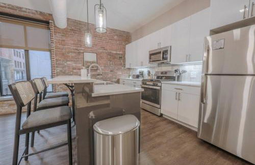 Charming and Chic Studio Apt - Foto 6