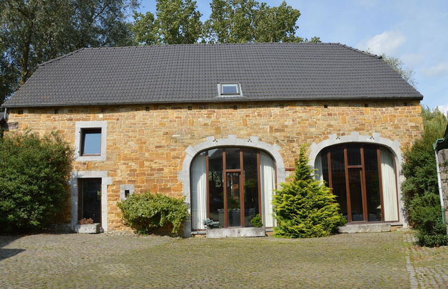 Luxury Holiday Haven in Sprimont - Foto 46