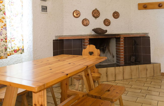 Residence Serra La Nave - Photo 80