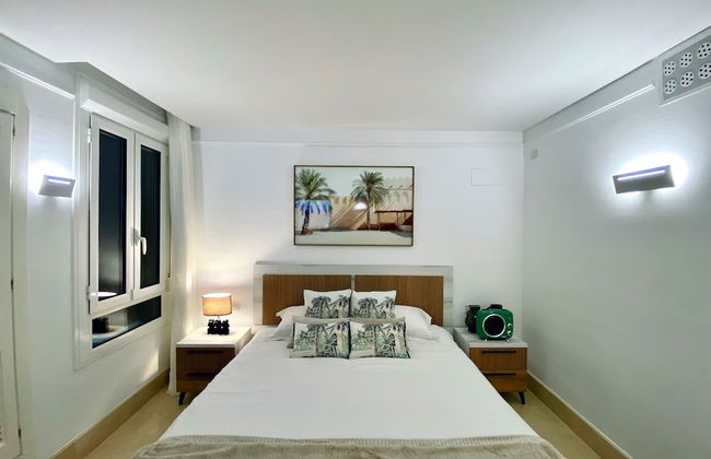 YOLO Spaces - Sotogrande Marina Luxury Apartment - Foto 9