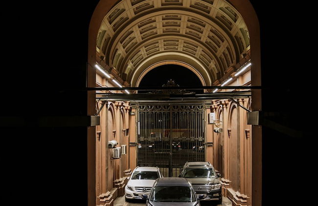 Apartmenty Uyut Galerea - Foto 20