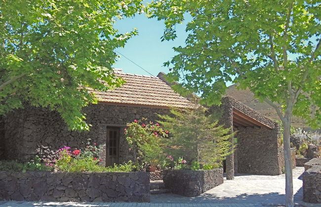 Aborigen Bimbache Casa Rural - Foto 10