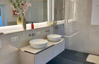 Wohlfühlwohnung mit Garten bei Hamburg - Foto 22