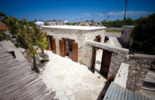 SPITI Calliope - ex House of Eleni - Foto 28