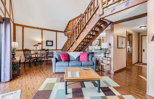 Skipjack Cottage Branson - Photo 8