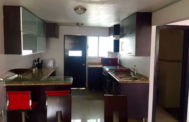 Guadalupe Inn House - Foto 21