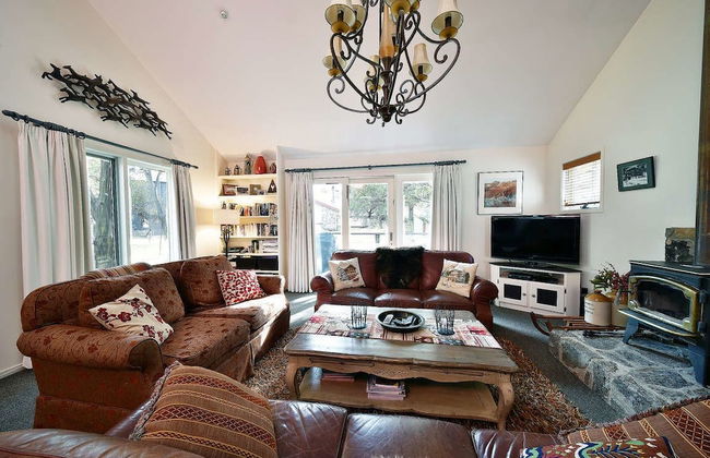 Jagungal 2 - Photo 14