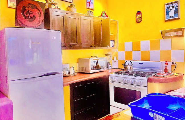 Cozy Vacation Rental in San Cristóbal de las Casas - Foto 17