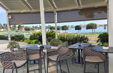 Apartment Belaj SeaSide Resort - Sea view - Photo 19