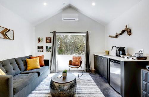 Amazing Texas Hill Country Cabin Rentals for Weekend Getaways near Austin - Foto 10