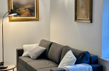 Jukini Dvori Villa with a view of the Green lake - Foto 36