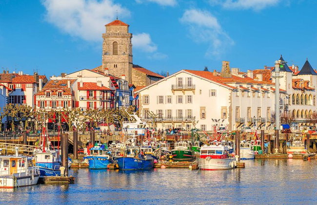 Biarritz, Saint Jean De Luz & San Sebastian - Photo 3