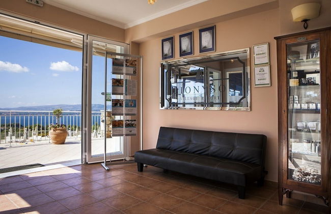 Dionysos Village Resort - Photo 2