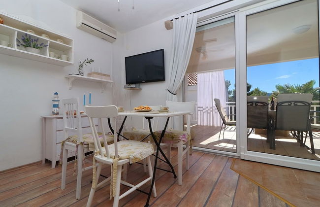 Apartments Mediterranean House - Foto 25