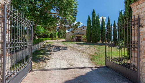 Podere del Monte - Foto 1, Garden