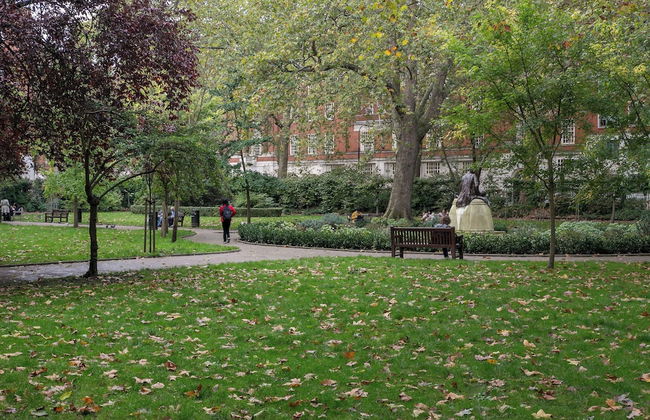 Beautifully Presented Centrally Located Studio apt - Foto 22