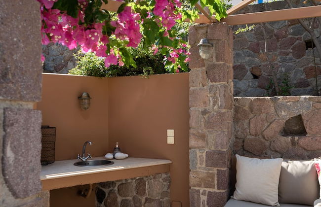 Absolute Perdika Aegina - Foto 40