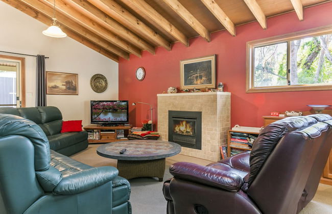 Jarara Cottage - Photo 12