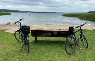 Apartment an der Saarow Therme - Foto 22