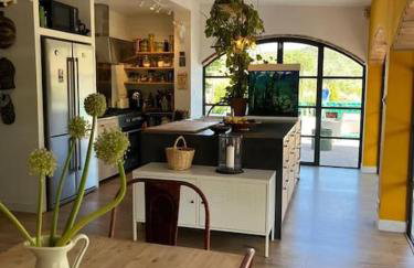 Finca La Boheme Monda - Foto 8