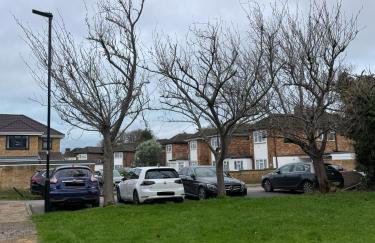 Cosy Guest Suite, West London - Foto 19