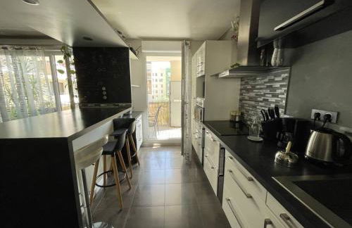 « Le lumineux » proche tramway/centre Montpellier - Photo 29