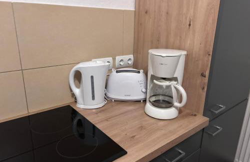 1, 2 und 3 Zimmer Monteurwohnungen in Egeln - Foto 28