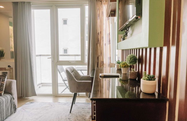 A True Modern Sanctuary - Photo 9