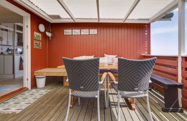 "Ingold" - 50m from the sea - Foto 9