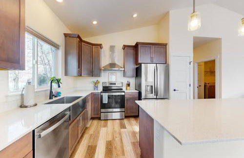 Lakeview Retreat - Foto 9