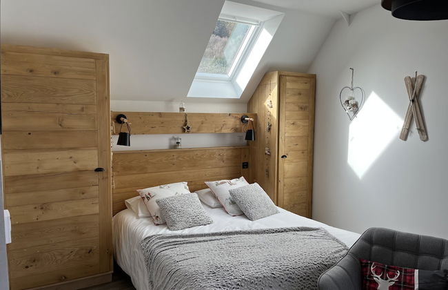 Les Brimbelles - Gite & Spa - Foto 4